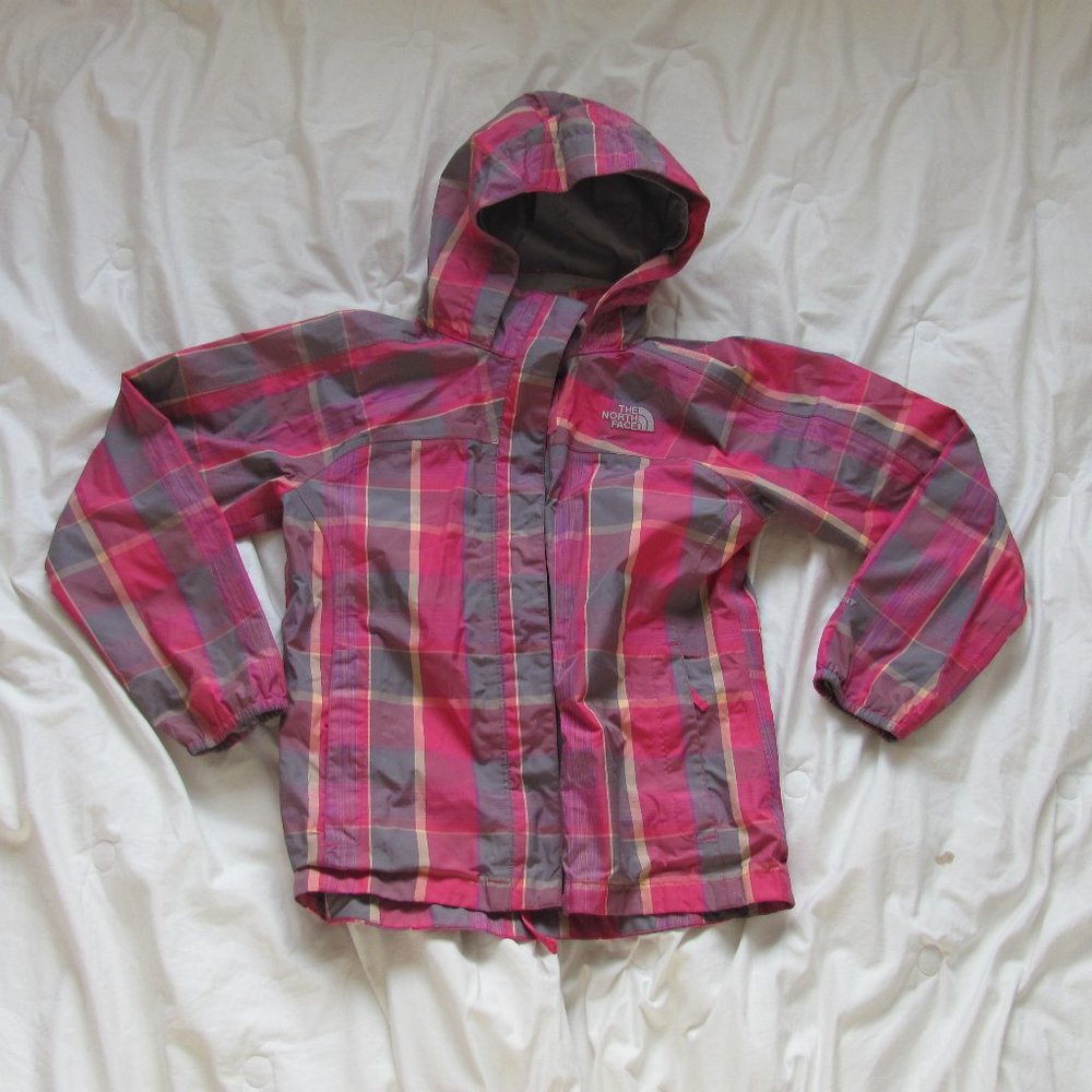 Girls The North Face Rain-Jacket